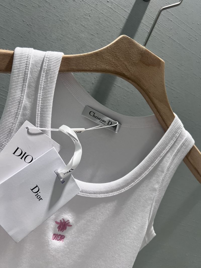 Christian Dior Vest